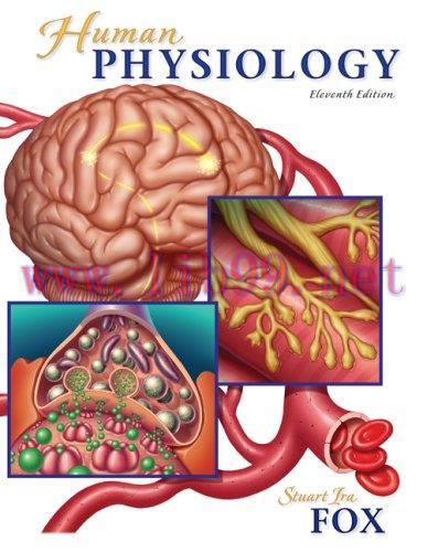 [FOX-Ebook]Human Physiology, 11th Edition