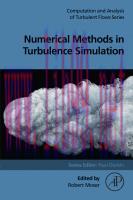 [PDF]Numerical Methods in Turbulence Simulation