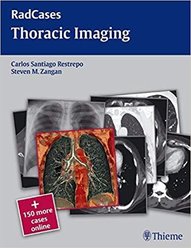 Radcases Thoracic Imaging