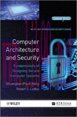 [FOX-Ebook]Computer Architecture and Security