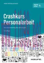[PDF]Crashkurs Personalarbeit: Vom Arbeitsvertrag bis zum Zeugnis