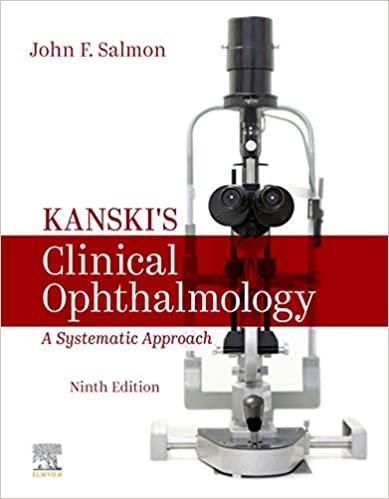 (PDF)Kanski’s Clinical Ophthalmology E-Book A Systematic Approach