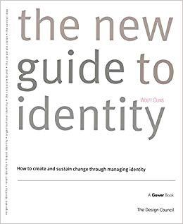 (PDF)The New Guide to Identity How to Create and Sustain Change Through Managing Identity 1st E...