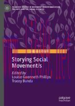 [PDF]Storying Social Movement/s