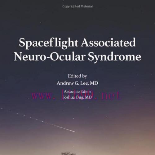 [AME]Spaceflight Associated Neuro-Ocular Syndrome (Original PDF)