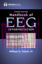 [AME]Handbook of EEG Interpretation, 3rd Edition (Original PDF)