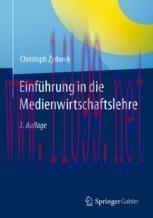 [PDF]Einführung in die Medienwirtschaftslehre