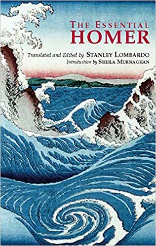(PDF)The Essential Homer (Hackett Classics) UK ed. Edition