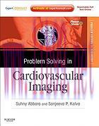 [AME]Problem Solving in Radiology: Cardiovascular Imaging (Original PDF)
