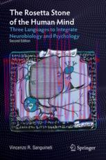 [PDF]The Rosetta Stone of the Human Mind: Three Languages to Integrate Neurobiology and Psychol...