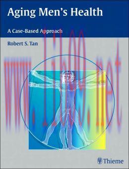 [AME]Aging Men's Health: A Case-Based Approach