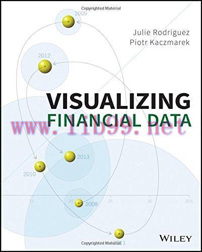 [FOX-Ebook]Visualizing Financial Data