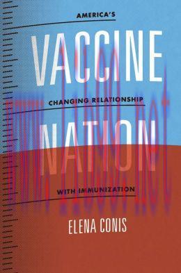 [AME]Vaccine Nation: America's Changing Relationship with Immunization