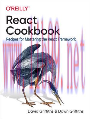 [SAIT-Ebook]React Cookbook
