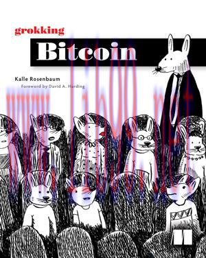 [SAIT-Ebook]Grokking Bitcoin