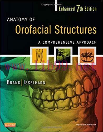 [PDF]Anatomy of Orofacial Structures - A Comprehensive Approach, 7E