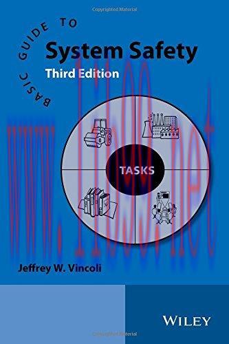 [FOX-Ebook]Basic Guide to System Safety, 3rd Edition