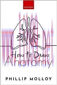 [AME]How To Draw Anatomy (EPUB)
