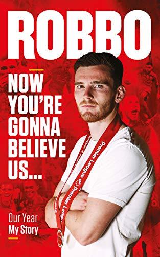 (PDF)Robbo Now You’re Gonna Believe Us. Our Year, My Story
