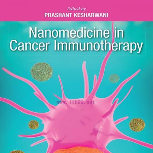 [AME]Nanomedicine in Cancer Immunotherapy (EPUB)