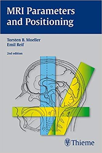 MRI Parameters and Positioning, 2nd