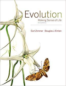 (PDF)Evolution Making Sense of Life 2nd Edition