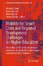 [PDF]Mobility for Smart Cities and Regional Development - Challenges for Higher Education: Proc...