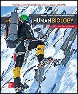 (TB)Human Biology 16th- Sylvia Mader.zip