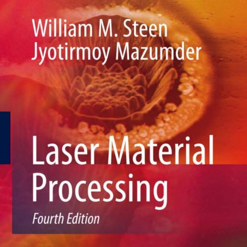 Laser Material Processing 4th