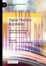 [PDF]Digital Platform Regulation