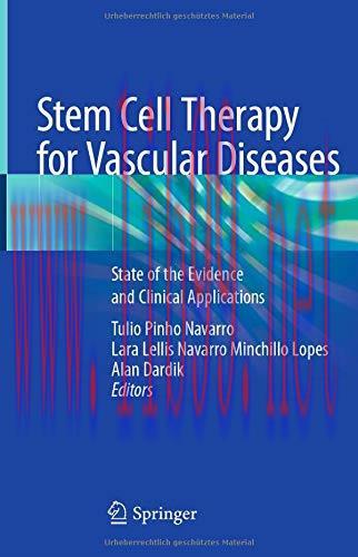 [AME]Stem Cell Therapy for Vascular Diseases: State of the Evidence and Clinical Applications (...
