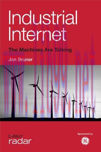 [FOX-Ebook]Industrial Internet