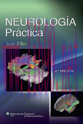 [AME]Neurología práctica, 4e Edicion (Spanish Edition) (Original PDF)