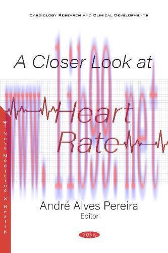 [AME]A Closer Look at Heart Rate (Original PDF)