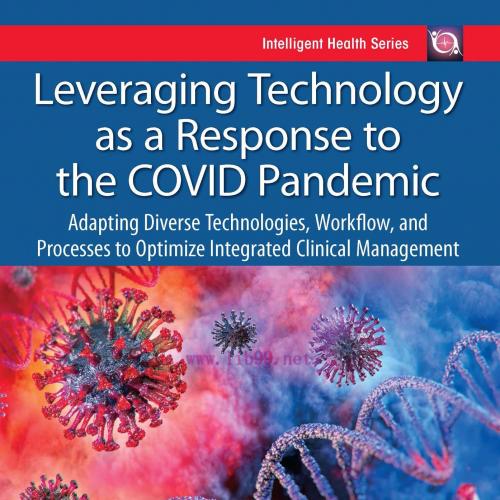 [AME]Leveraging Technology as a Response to the COVID Pandemic (EPUB)