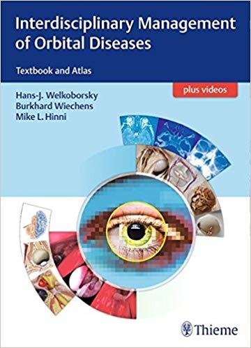 Interdisciplinary Management of Orbital Diseases + Videos