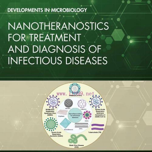 [AME]Nanotheranostics for Treatment and Diagnosis of Infectious Diseases (Original PDF)