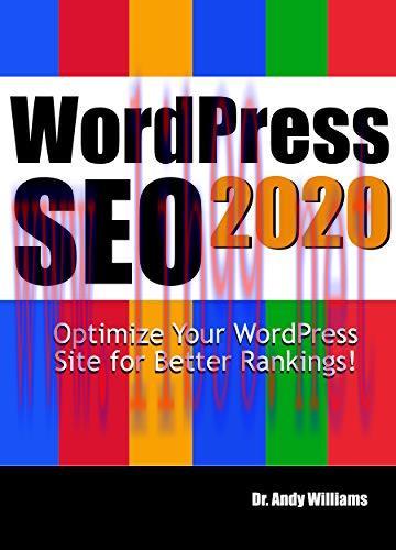 [FOX-Ebook]Wordpress SEO 2020: Optimize Your WordPress Site for Better Rankings!