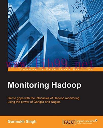 [FOX-Ebook]Monitoring Hadoop