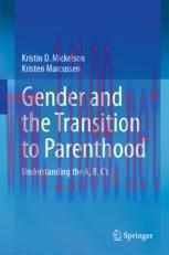 [PDF]Gender and the Transition to Parenthood: Understanding the A, B, C’s