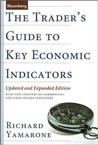 (PDF)The Trader’s Guide to Key Economic Indicators With New Chapters on Commodities and Fixed-I...