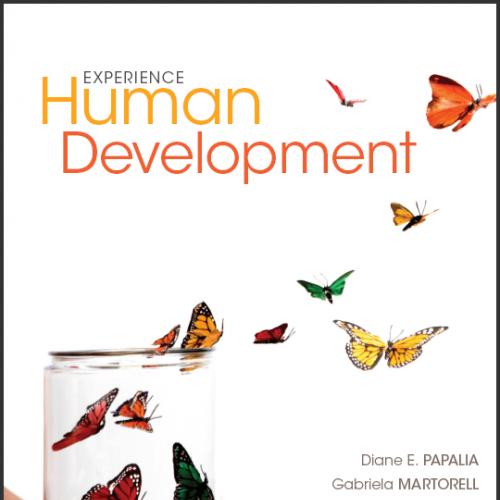 (IM)Experience Human Development 13th Edition by Diane Papalia.zip
