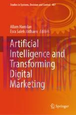 [PDF]Artificial Intelligence and Transforming Digital Marketing