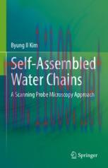 [PDF]Self-Assembled Water Chains: A Scanning Probe Microscopy Approach