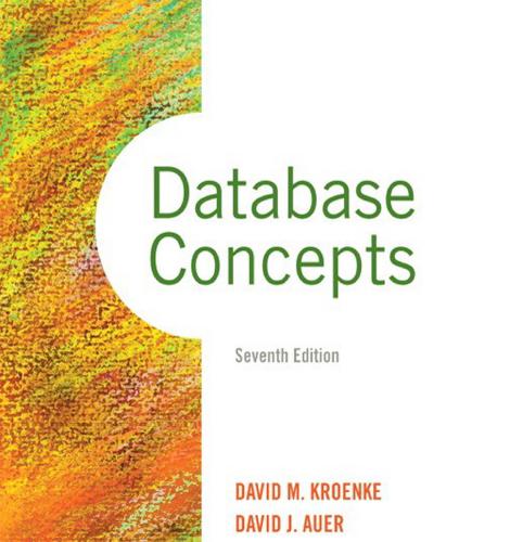 (Solution Manual)Database Concepts 7th Edition by David M. Kroenke.rar