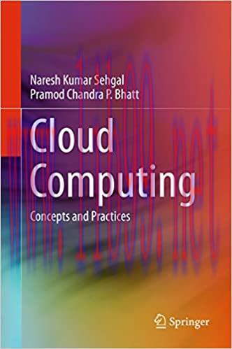 (PDF)Cloud Computing: Concepts and Practices