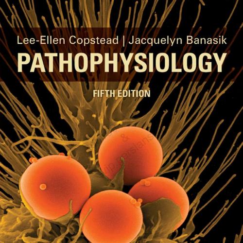 Pathophysiology, 5th Edition