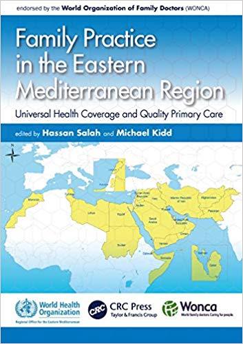 Family Practice in the Eastern Mediterranean Region WHO HB SPECI