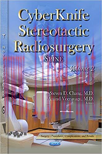 [PDF]CyberKnife Stereotactic Radiosurgery Volume 2 Spine