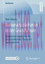 [PDF]Nationalsozialismus in der Grundschule: Didaktische Impulse für ein herausforderndes Thema...